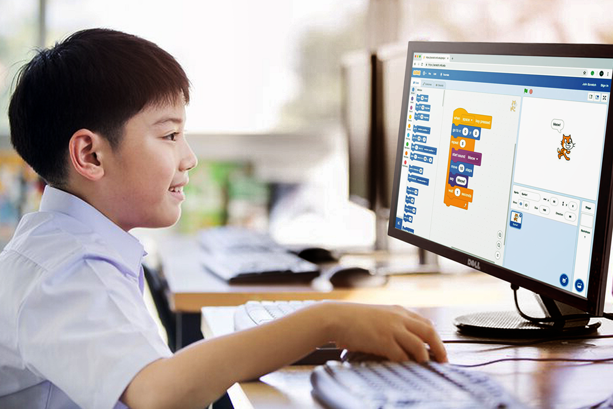 For 7 yrs old and above